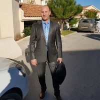 Mohamed Adel Djenane