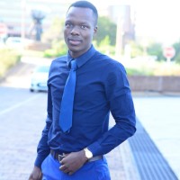 Thapi Ernest