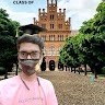 Subham Panda