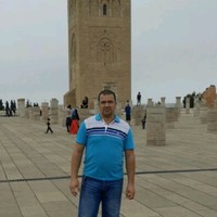 Soufiane Bachiri
