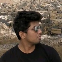 Daniel Rajkumar.K