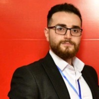 MohammadReza Ahmadi