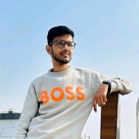 Shubham Gupta