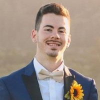 Eric Huber