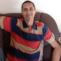 Navin Ramharuck