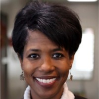 Keisha Garland