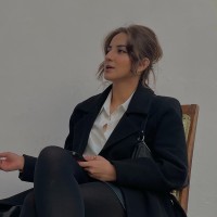Liza Ansari