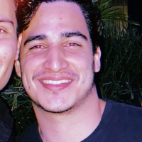 Diego Ricardo Torres Sierra