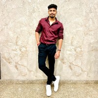 Ayush Sarathe