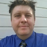 Jason Lucas