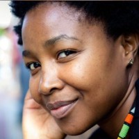 Nontobeko Dlamini