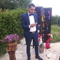 Elias Fares