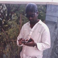 Ramesh K.