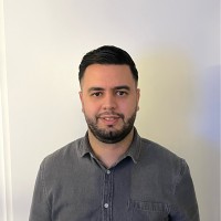 Ilias Aancouri MSc