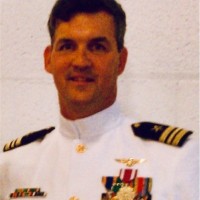 Ian MacKinnon