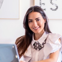 Isadora Toledo Dobbert