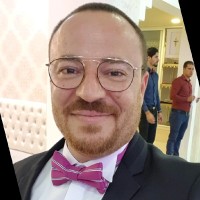 Jamil Ouali