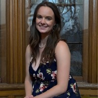 Stephanie Ireland