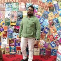 Prateek Kumar