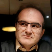Ronald Boghosian