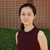 Dan Wang