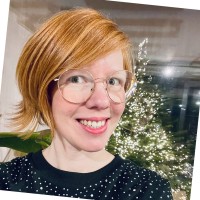 Fenja Hernie