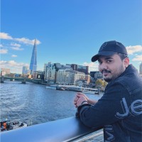 Sai Teja Donepudi