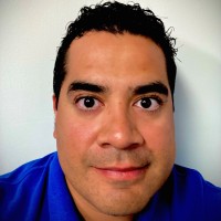 Aaron Vizcarra