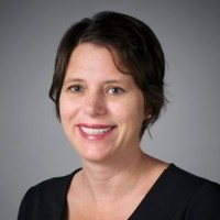 Megan Enright