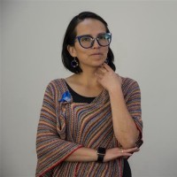 Luisa Alejandra Cámara Terrazas