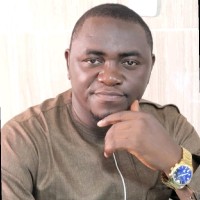 ROGER NYANJOH