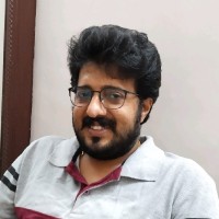 Prasanth Gopalakrishnan