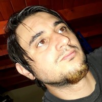 Crstian Bustos