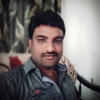 Kalyan Pusuluri