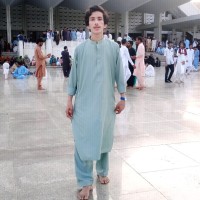 Usman Khan