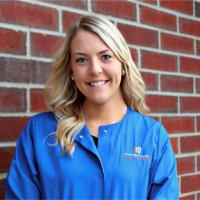 Sara Hinderer, Rdh