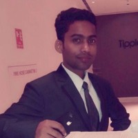 Bikash Jha
