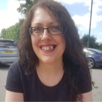Alison Sharp