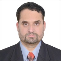 Fazal Qayum Muhammad Anwar