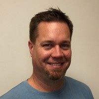 Chad Britt