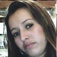 Grasiela Alves dos Santos Viana