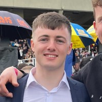 Stephen Mcsherry