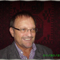 Johan Van Deventer