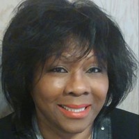 Sylvia Brock-Williams, MBA