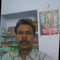 Rajesh Sharma