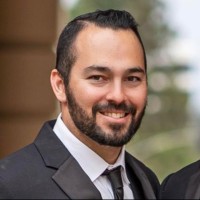 Andrew Aleman