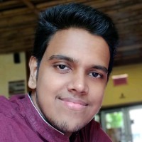 Nikhil B.