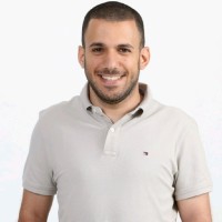 Shon Aharon