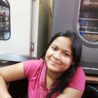 Subhasree Ray