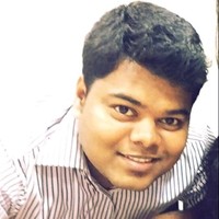Sambit Mahapatro